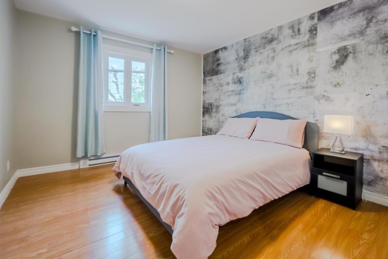 Nice River & Mountain View+4 Beds+Free Parking McMasterville 外观 照片