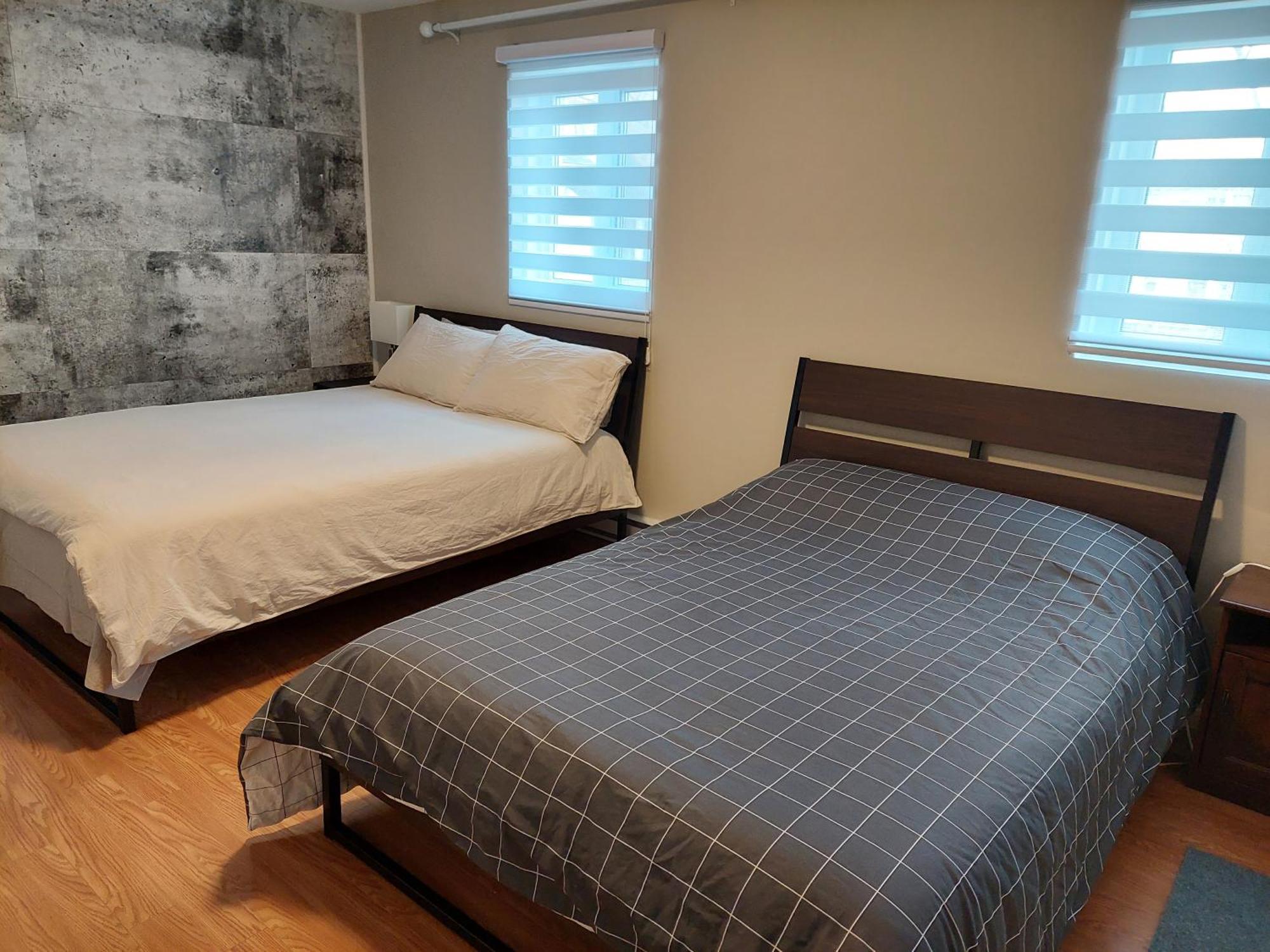 Nice River & Mountain View+4 Beds+Free Parking McMasterville 外观 照片